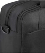 Delsey Datum Broadcase  (Black)
