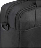 Delsey Datum Broadcase  (Black)