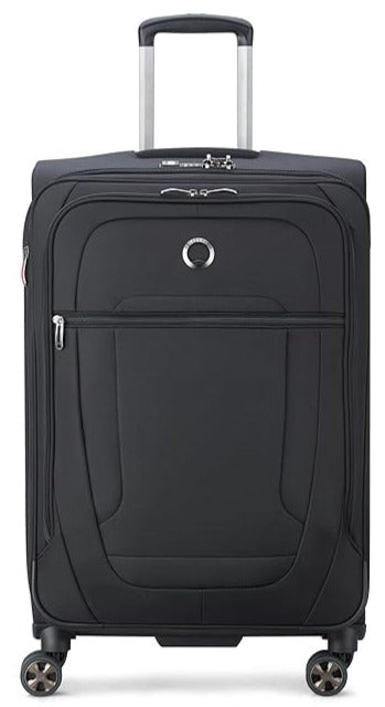 Delsey Helium DLX (Black)