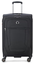 Delsey Helium DLX (Black)