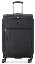 Delsey Helium DLX (Black)