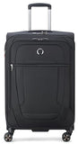 Delsey Helium DLX (Black)