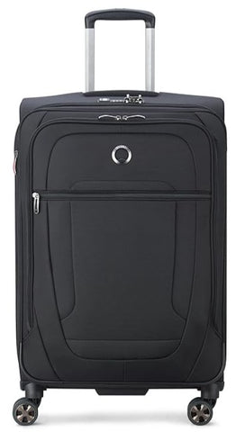 Delsey Helium DLX (Black)