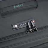 Delsey Helium DLX (Black)