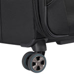 Delsey Helium DLX (Black)