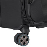 Delsey Helium DLX (Black)