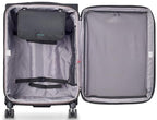 Delsey Helium DLX (Black)