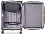 Delsey Helium DLX (Black)