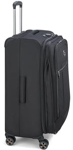 Delsey Helium DLX (Black)