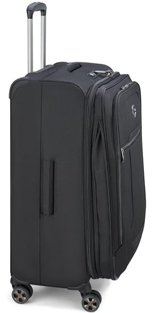 Delsey Helium DLX (Black)