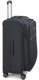Delsey Helium DLX (Black)
