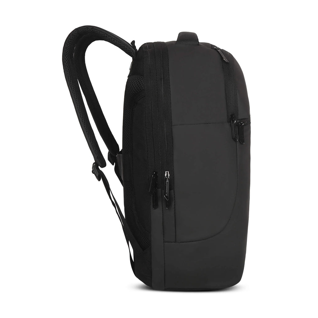 Carlton Dorset 04 LP Backpack (Black)