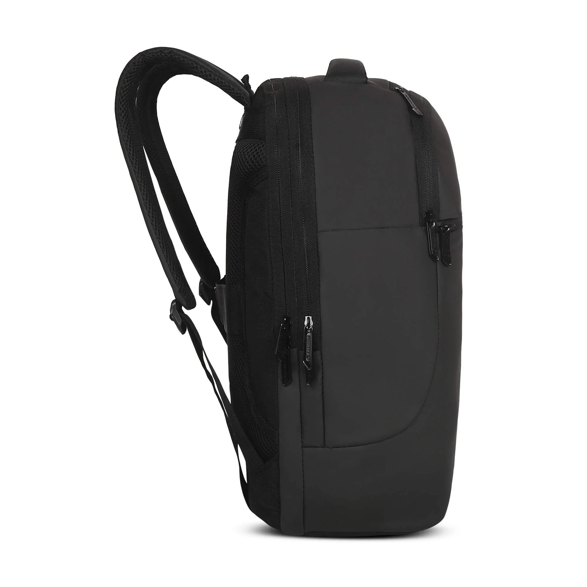 Carlton Dorset 04 LP Backpack (Black)