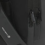 Carlton Dorset 04 LP Backpack (Black)