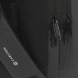 Carlton Dorset 04 LP Backpack (Black)