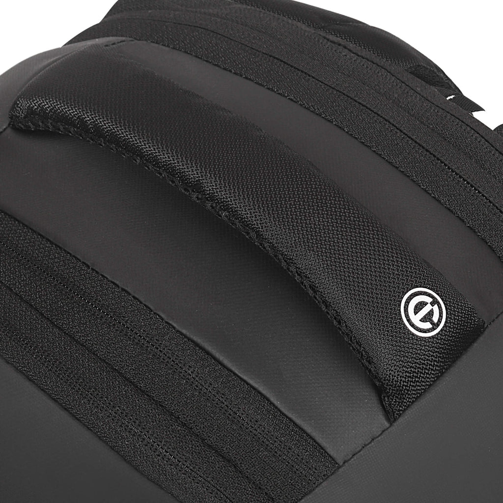 Carlton Dorset 04 LP Backpack (Black)