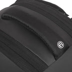 Carlton Dorset 04 LP Backpack (Black)