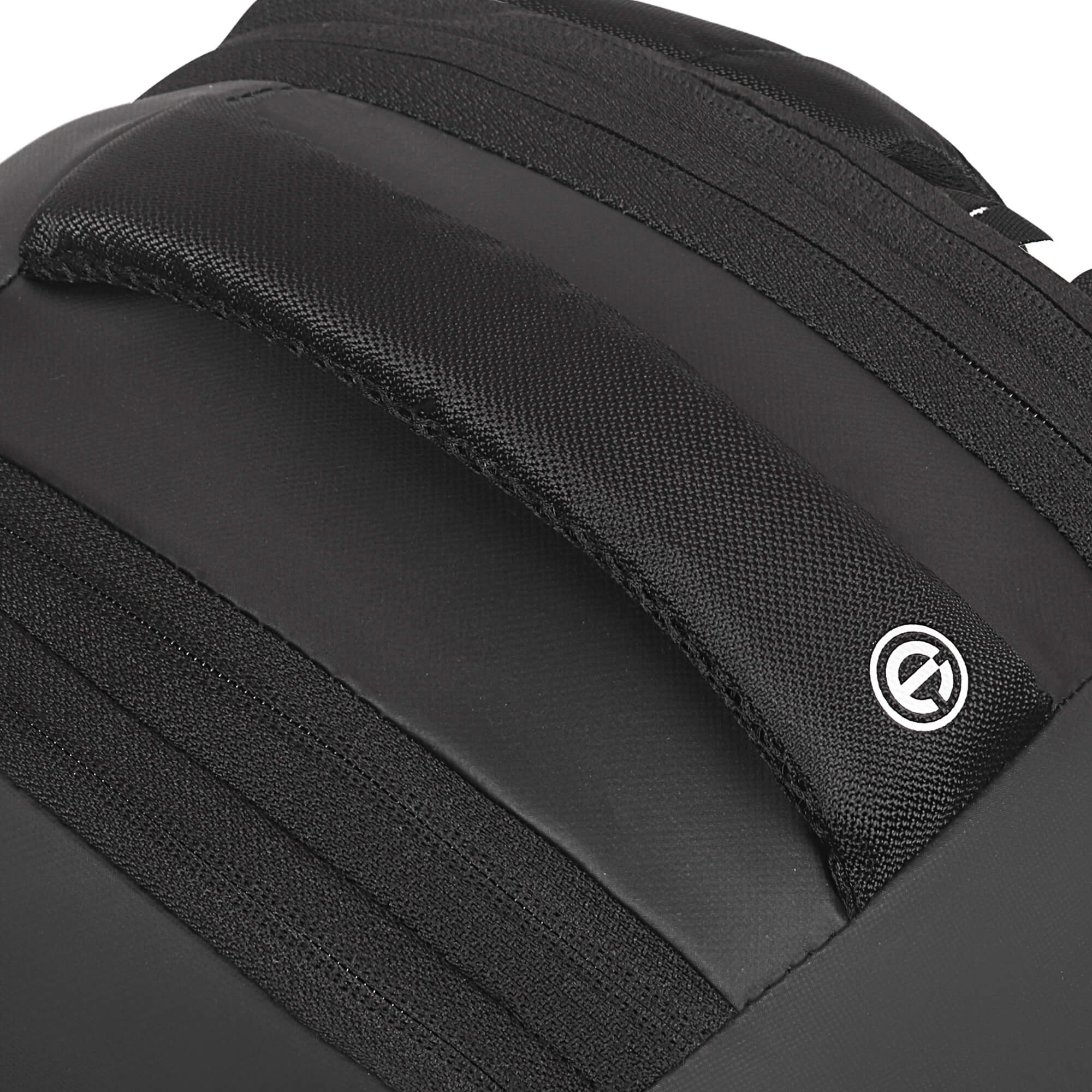 Carlton Dorset 04 LP Backpack (Black)