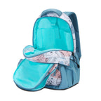 Skybags Charm (Cameo Blue)