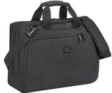 DELSEY ESPLANADE (BLACK)