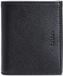 Delsey Francoeur Coin Wallet (Black)