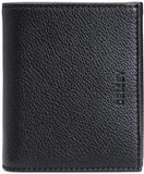 Delsey Francoeur Coin Wallet (Black)