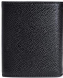 Delsey Francoeur Coin Wallet (Black)