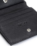 Delsey Francoeur Coin Wallet (Black)