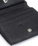 Delsey Francoeur Coin Wallet (Black)