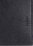 Delsey Francoeur Coin Wallet (Black)