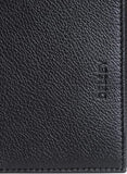 Delsey Francoeur Coin Wallet (Black)