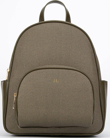 Itti Olvia Backpack (Green)