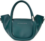 UCB Diane Mini Bag (Forest Green)