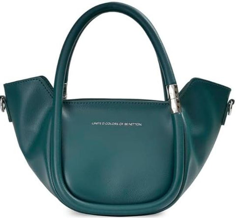 UCB Diane Mini Bag (Forest Green)
