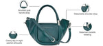 UCB Diane Mini Bag (Forest Green)