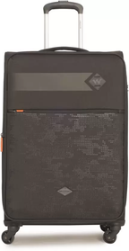 Wildcraft Dorado (Black)