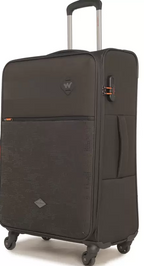 Wildcraft Dorado (Black)