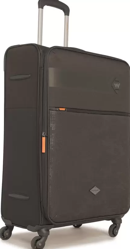 Wildcraft Dorado (Black)