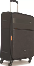 Wildcraft Dorado (Black)