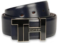 Tommy Hilfiger Dobler (Navy+Tan)