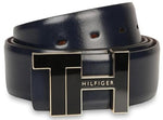 Tommy Hilfiger Dobler (Navy+Tan)
