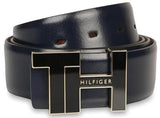 Tommy Hilfiger Dobler (Navy+Tan)