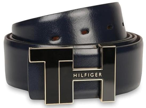 Tommy Hilfiger Dobler (Navy+Tan)
