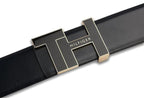 Tommy Hilfiger Dobler (Navy+Tan)