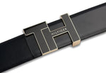 Tommy Hilfiger Dobler (Navy+Tan)