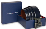 Tommy Hilfiger Dobler (Navy+Tan)