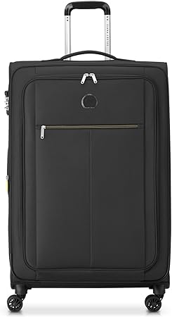 Delsey Pin Up 6 (Black)