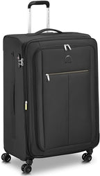 Delsey Pin Up 6 (Black)