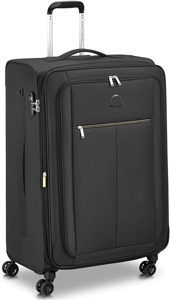 Delsey Pin Up 6 (Black)