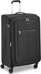 Delsey Pin Up 6 (Black)